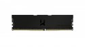 Pamięć DDR4 IRDM PRO 16/3600 (1x16GB) 18-22-22 Deep Black GOODRAM