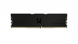 Pamięć DDR4 IRDM PRO 16/3600 (1x16GB) 18-22-22 Deep Black GOODRAM