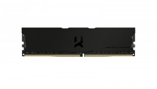 Pamięć DDR4 IRDM PRO 16/3600 (1x16GB) 18-22-22 Deep Black