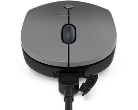 Mysz bezprzewodowa Go Multi Device 4Y51C21217 Lenovo