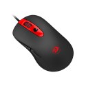 Mysz gamingowa - Gerberus Redragon