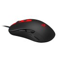 Mysz gamingowa - Gerberus Redragon