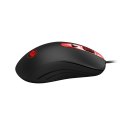 Mysz gamingowa - Gerberus Redragon