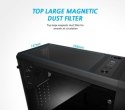 Obudowa S2 ATX Mid Tower PC Case 120mm fan Zalman