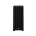 Obudowa S2 ATX Mid Tower PC Case 120mm fan Zalman