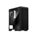 Obudowa S2 ATX Mid Tower PC Case 120mm fan Zalman