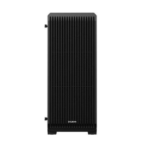 Obudowa S2 TG ATX Mid Tower PC Case TG fan x3 Zalman Obudowa S2 TG ATX Mid Tower PC Case TG fan x3 Zalman