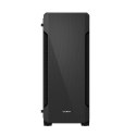 Obudowa S3 ATX Mid Tower PC Case 120mm fan Zalman