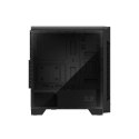 Obudowa S3 TG ATX Mid Tower PC Case TG fan x3 Zalman