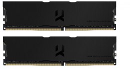 Pamięć DDR4 IRDM PRO 16/3600 (2x8GB) 18-22-22 czarna GOODRAM