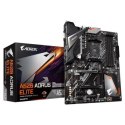 Płyta główna A520 AORUS ELITE AM4 4DDR4 HDMI/DVI M.2 ATX Gigabyte