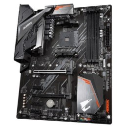 Płyta główna A520 AORUS ELITE AM4 4DDR4 HDMI/DVI M.2 ATX Gigabyte