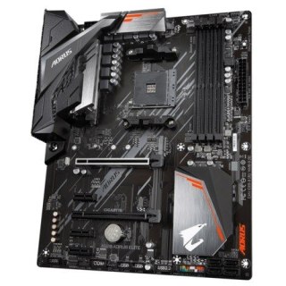 Płyta główna A520 AORUS ELITE AM4 4DDR4 HDMI/DVI M.2 ATX Gigabyte