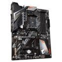 Płyta główna A520 AORUS ELITE AM4 4DDR4 HDMI/DVI M.2 ATX Gigabyte