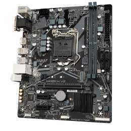 Płyta główna H410M H V2 s1200 2DDR4 HDMI/D-SUB M.2 mATX Gigabyte