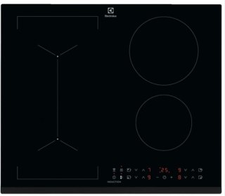 Płyta indukcyjna Bridge SLIM-FIT 60 cm LIV63431BK Electrolux