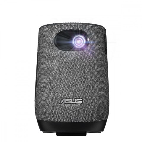 Projektor ZenBeam Latte L1 DLP/LED/400:1/HDMI/Wirelles/USB/BT Asus Projektor ZenBeam Latte L1 DLP/LED/400:1/HDMI/Wirelles/USB/BT Asus