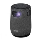 Projektor ZenBeam Latte L1 DLP/LED/400:1/HDMI/Wirelles/USB/BT Asus