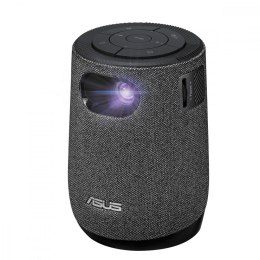 Projektor ZenBeam Latte L1 DLP/LED/400:1/HDMI/Wirelles/USB/BT Asus