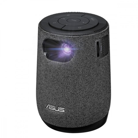Projektor ZenBeam Latte L1 DLP/LED/400:1/HDMI/Wirelles/USB/BT Asus Projektor ZenBeam Latte L1 DLP/LED/400:1/HDMI/Wirelles/USB/BT Asus