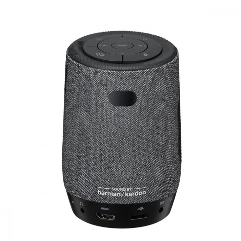 Projektor ZenBeam Latte L1 DLP/LED/400:1/HDMI/Wirelles/USB/BT Asus Projektor ZenBeam Latte L1 DLP/LED/400:1/HDMI/Wirelles/USB/BT Asus