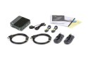Przełącznik KVM 2-Port USB 4K DP/Audio ATEN