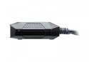 Przełącznik KVM z 2 portami USB 4K HDMI ze zdalnym selektorem portów ATEN