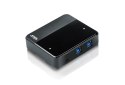 Przełącznik USB 2x4 US234 ATEN