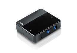 Przełącznik USB 2x4 US234 ATEN