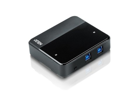 Przełącznik USB 2x4 US234 ATEN