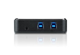 Przełącznik USB 2x4 US234 ATEN