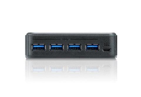 Przełącznik USB 2x4 US234 ATEN Przełącznik USB 2x4 US234 ATEN
