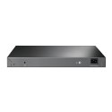 Przełącznik Zarządzany SG3452P Switch 48xGE PoE 4xSFP TP-LINK