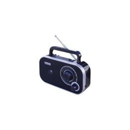 Radio TRA-2235 BK Roadstar