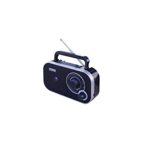 Radio TRA-2235 BK Roadstar