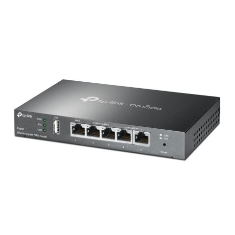 Router Multi-WAN VPN ER605 Gigabit TP-LINK Router Multi-WAN VPN ER605 Gigabit TP-LINK