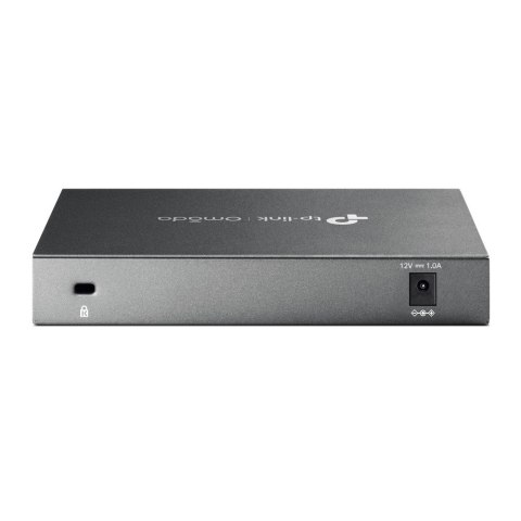 Router Multi-WAN VPN ER605 Gigabit TP-LINK Router Multi-WAN VPN ER605 Gigabit TP-LINK