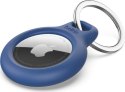 Secure Holder breloczek do kluczy do Apple AirTag niebieski Belkin