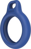 Secure Holder breloczek do kluczy do Apple AirTag niebieski Belkin