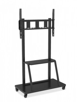 Stojak LCD 55-100 cali 150 kg Techly