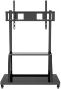 Stojak LCD 55-100 cali 150 kg Techly