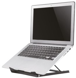 Stojak na laptopa NSLS075 BLACK Neomounts