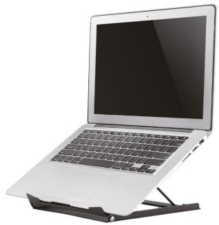 Stojak na laptopa NSLS075 BLACK Neomounts
