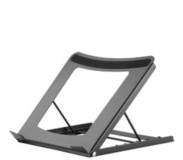 Stojak na laptopa NSLS075 BLACK Neomounts