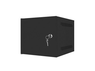 Szafa wisząca 10 4U 280X310 CZ WF10-2304-00B Lanberg