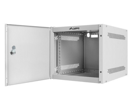 Szafa wisząca 10 4U 280X310 SZ WF10-2304-00S Lanberg Szafa wisząca 10 4U 280X310 SZ WF10-2304-00S Lanberg