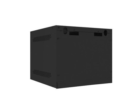Szafa wisząca 10 6U 280x310 czarna WF10-2306-00B Lanberg