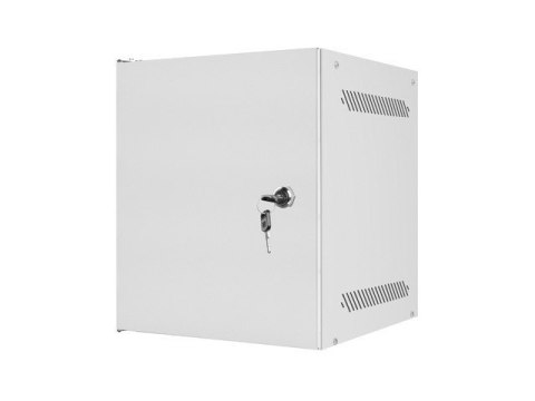 Szafa wisząca 10 6U 280x310 szara WF10-2306-00S Lanberg