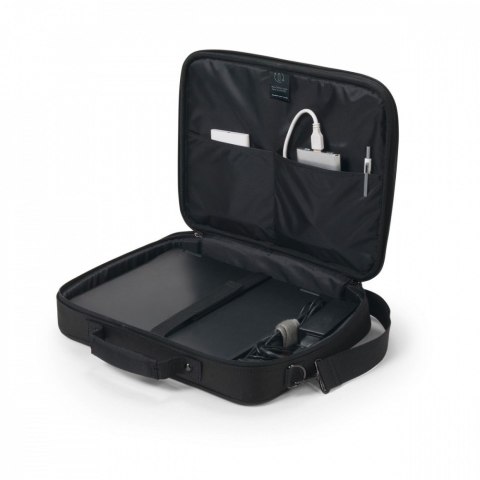 Torba Eco Multi BASE 14-15.6'' Czarna DICOTA Torba Eco Multi BASE 14-15.6'' Czarna DICOTA