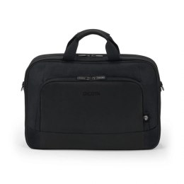 Torba Eco Top Traveller BASE 15-16 cala czarna DICOTA